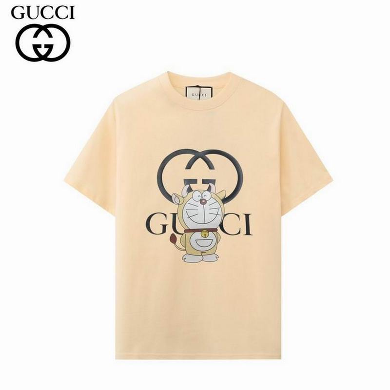 Gucci Men's T-shirts 1029